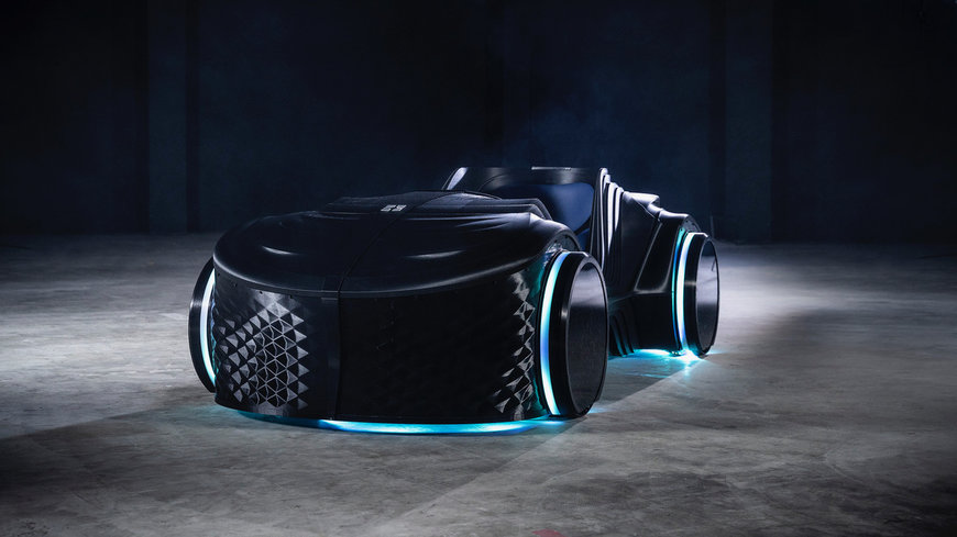 Additive Manufacturing – Unlocking the Disruptive Potential